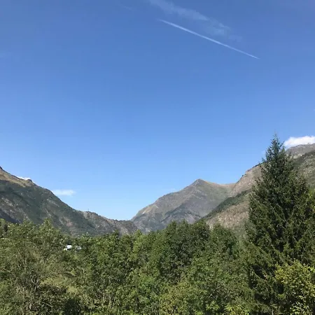 Hautes Pyrennees Gavarnie Cosy Vakantiehuis Gèdre