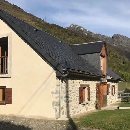 Vakantiehuis Hautes Pyrennees Gavarnie Cosy Gèdre