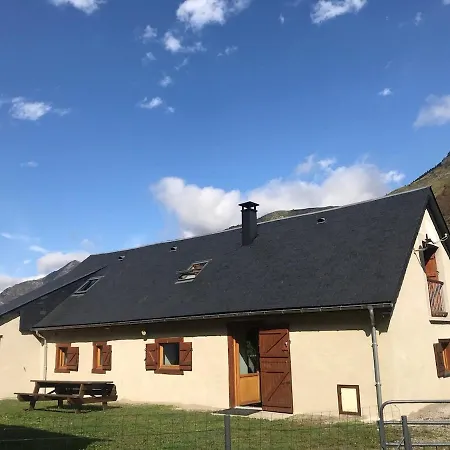 Hautes Pyrennees Gavarnie Cosy Gèdre